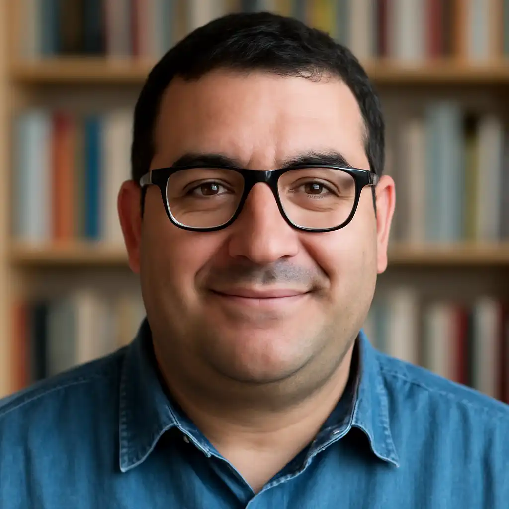 Fabio Torresi
